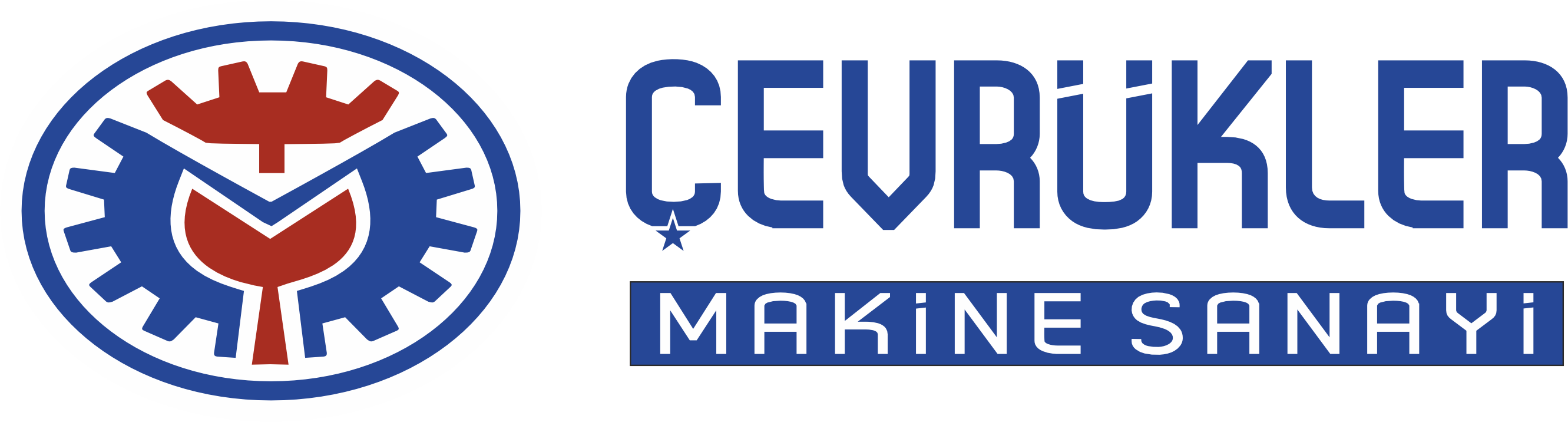 Çevrükler Makina